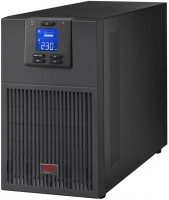 Фото - ИБП APC Easy-UPS SRV 6000VA SRVPM6KIL 6000 ВА