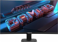 Фото - Монитор Gigabyte GS27FC 27 "  черный