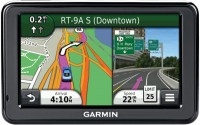 Фото - GPS-навигатор Garmin Nuvi 2455LMT 