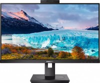 Фото - Монитор Philips 272S1MH 27 "  черный