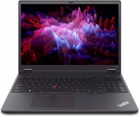 Фото - Ноутбук Lenovo ThinkPad P16v Gen 1 AMD (P16v G1 21FE000KMH)