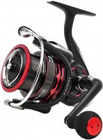 Фото - Катушка Daiwa Team Daiwa Match 4012QD 