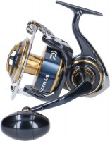 Фото - Катушка Daiwa Saltiga 8000-H 