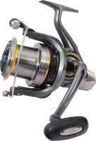 Фото - Катушка Daiwa Shorecast 6000B