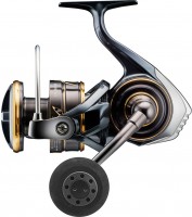 Фото - Катушка Daiwa Caldia SW 8000-H 