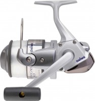 Фото - Катушка Daiwa Power Cast 50WL 