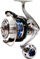 Фото - Катушка Daiwa Saltiga-Z 4000 