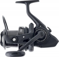 Фото - Катушка Daiwa Black Widow C5000A 