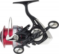 Фото - Катушка Daiwa Ninja 2508DA 