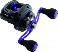 Фото - Катушка Daiwa Prorex XR 300HLA 