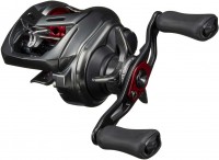 Фото - Катушка Daiwa Alphas Air TW86L 