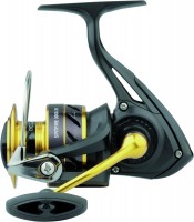 Фото - Катушка Daiwa Spitfire 3000-2B 