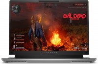 Фото - Ноутбук Dell Alienware x16 R1 (AWX16R1-9855SLV-PUS)