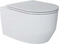 Фото - Унитаз Devit Art 3.0 3030140