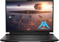 Фото - Ноутбук Dell Alienware m18 R1 AMD (USEAHBTSM18R1AMDGHFN)