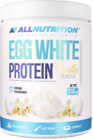 Фото - Протеин AllNutrition Egg White Protein 0.5 кг