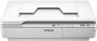 Фото - Сканер Epson WorkForce DS-5500 