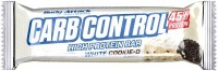 Протеин Body Attack Carb Control High Protein Bar 1.5 кг