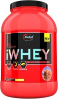 Фото - Протеин Genius Nutrition iWhey 2 кг