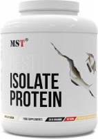 Фото - Протеин MST Best Isolate Protein 0.5 кг