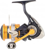 Фото - Катушка Daiwa Revros 23 LT 2000-XH 