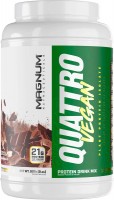 Фото - Протеин Magnum Quattro Vegan 1.8 кг