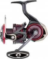 Фото - Катушка Daiwa Ballistic MQ LT 2000H 