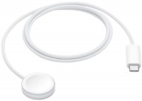 Зарядное устройство Apple Watch Magnetic Charging Cable 1m USB C 