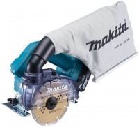 Фото - Пила Makita DCC500RTE 