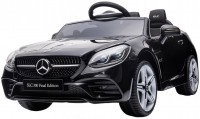 Фото - Детский электромобиль Sun Baby Mercedes Benz SLC300 