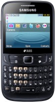 Фото - Мобильный телефон Samsung GT-S3572 Ch@t 357 Duos