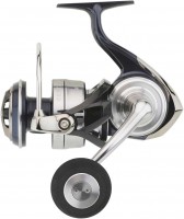 Фото - Катушка Daiwa Certate 21 SW G 5000H 