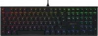 Фото - Клавиатура Cherry MX 10.0N RGB (France) 