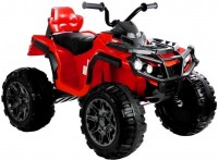 Фото - Детский электромобиль LEAN Toys Quad BDM0906 