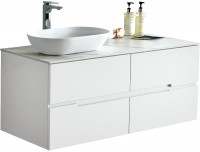 Фото - Тумба под умывальник Devit Linea 120 081200W