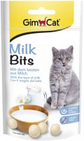 Фото - Корм для кошек GimCat Milk Bits 40 g 