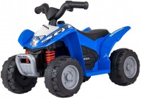Фото - Детский электромобиль Milly Mally Quad Honda ATV 