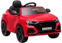 Фото - Детский электромобиль LEAN Toys Audi RS Q8 