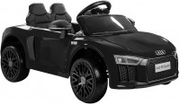 Фото - Детский электромобиль LEAN Toys Audi R8 Spyder 