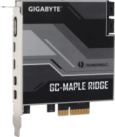 Фото - PCI-контроллер Gigabyte GC-MAPLE RIDGE 