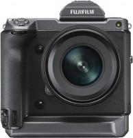Фото - Фотоаппарат Fujifilm GFX 100  kit 63