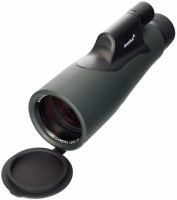 Фото - Бинокль / монокуляр Levenhuk Wise PLUS 10x56 Monocular Reticle 