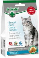 Фото - Корм для кошек Dr.Seidel Snack Hypoallergenic 50 g 