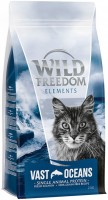 Фото - Корм для кошек Freedom Vast Oceans  2 kg