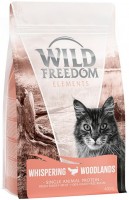 Фото - Корм для кошек Freedom Whispering Woodlands  400 g