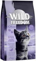 Фото - Корм для кошек Freedom Kitten Wild Hills Duck  2 kg
