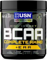 Аминокислоты USN BCAA Complete Amino + EAA 400 g 
