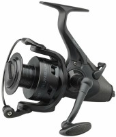 Фото - Катушка D.A.M. Quick Runshift 3 3000FS 