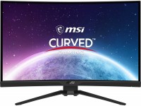 Фото - Монитор MSI MAG 275CQRXF 27 "