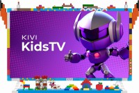 Фото - Телевизор Kivi KidsTV 32 "